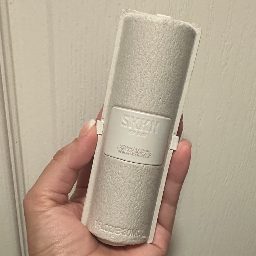 SKKN by Kim Vitamin C Serum